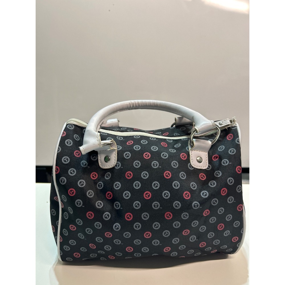 MLB Texas Rangers Satchel Handbag Purse,‎ Sportswear - Picture 10 of 10